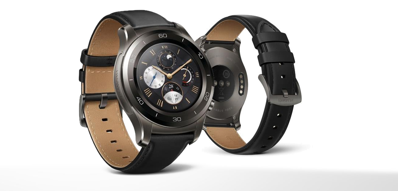 Huawei watch 2 classic bluetooth sale